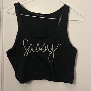 Brandy Melville tank